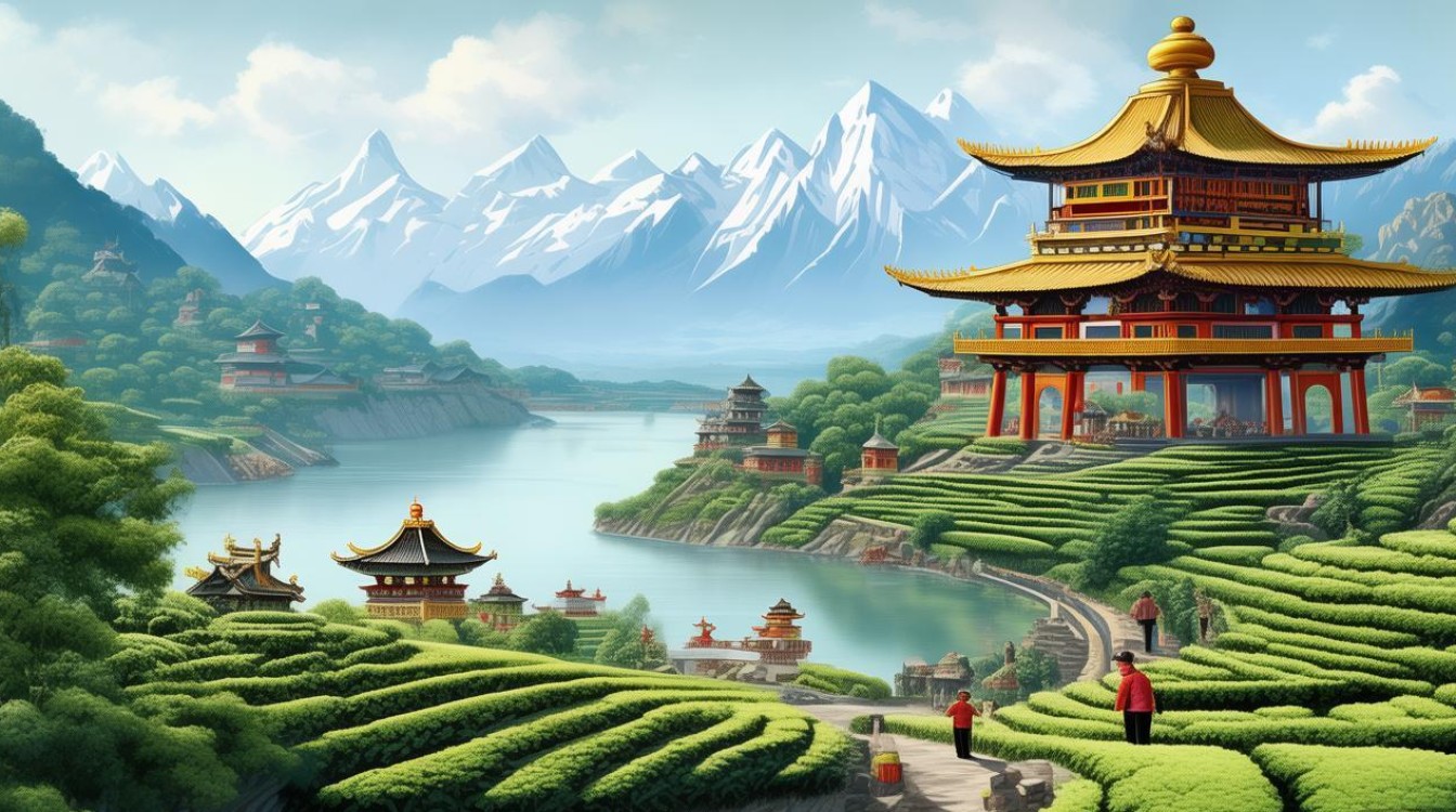 湖北省的景点有哪些 湖北省的景点有哪些