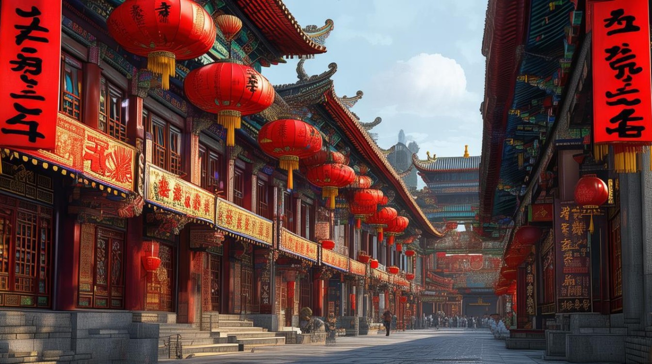 四川最有名的景点 四川最有名的景点