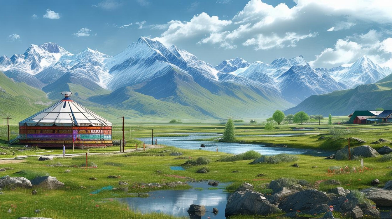 内蒙古赤峰旅游景点 内蒙古赤峰旅游景点