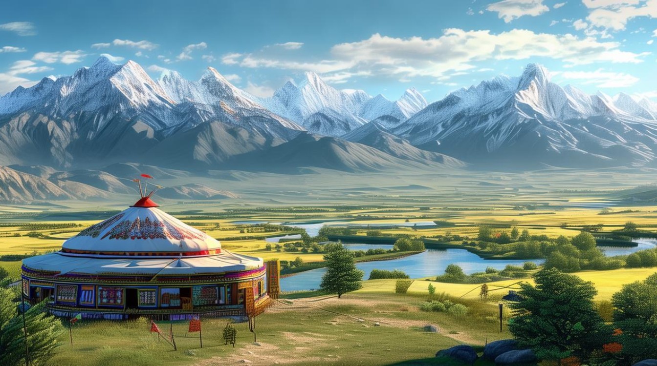 内蒙古赤峰旅游景点 内蒙古赤峰旅游景点