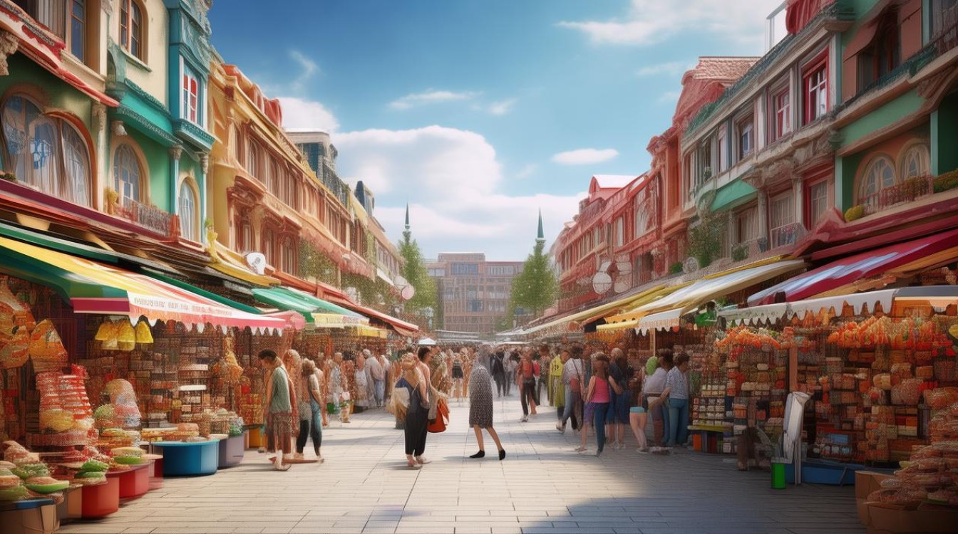 便宜又好玩的旅游景点