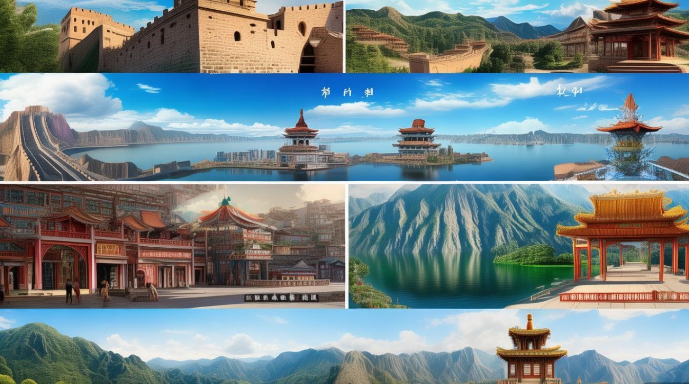 国内有哪些旅游景点 国内有哪些旅游景点