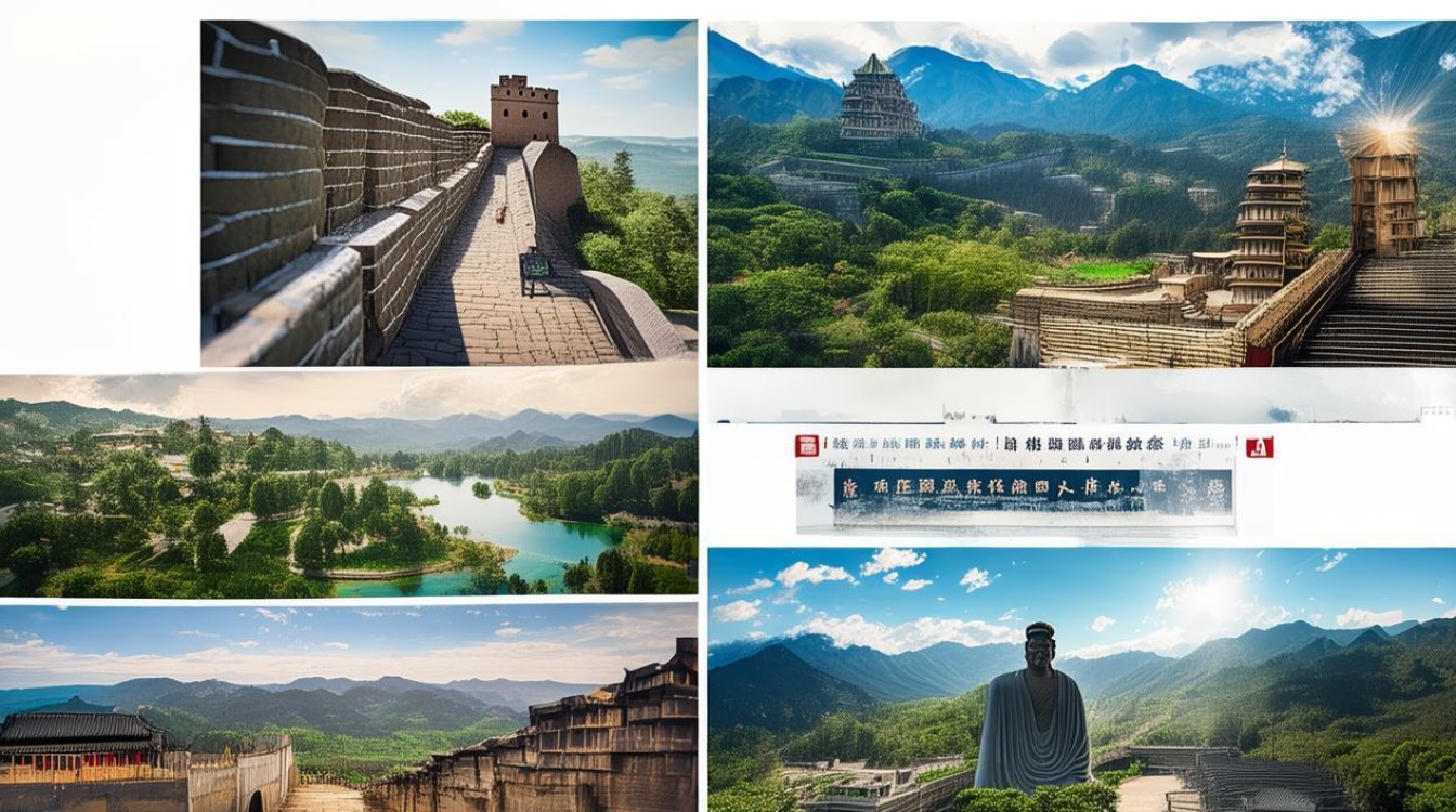 国内有哪些旅游景点 国内有哪些旅游景点