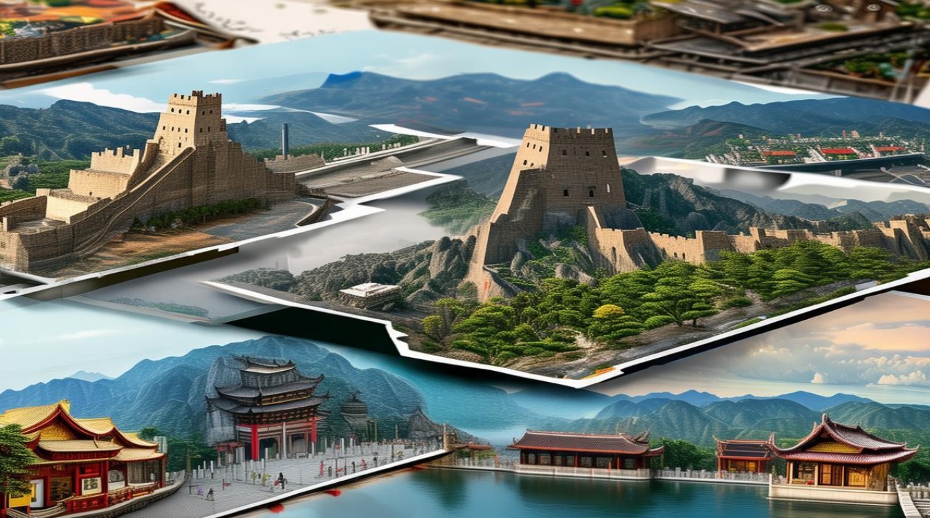 国内有哪些旅游景点 国内有哪些旅游景点