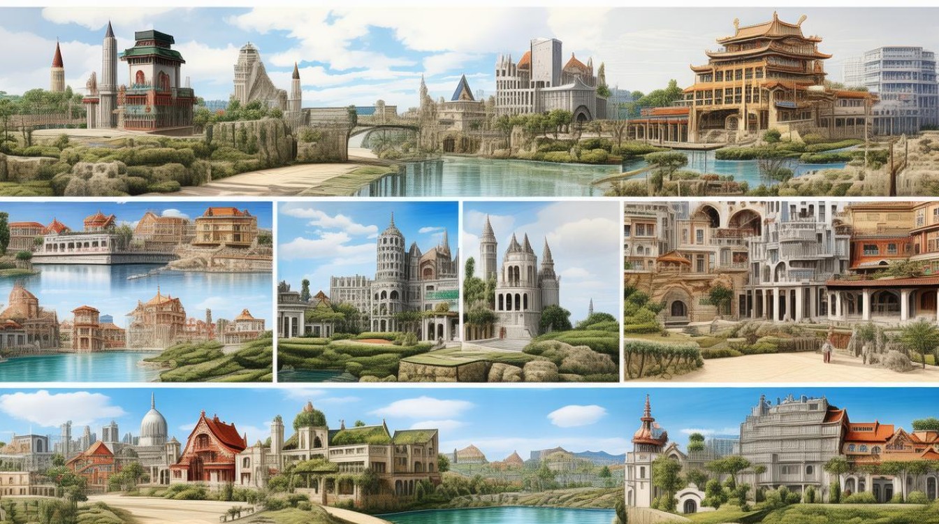 威海旅游景点大全介绍 威海旅游景点大全介绍