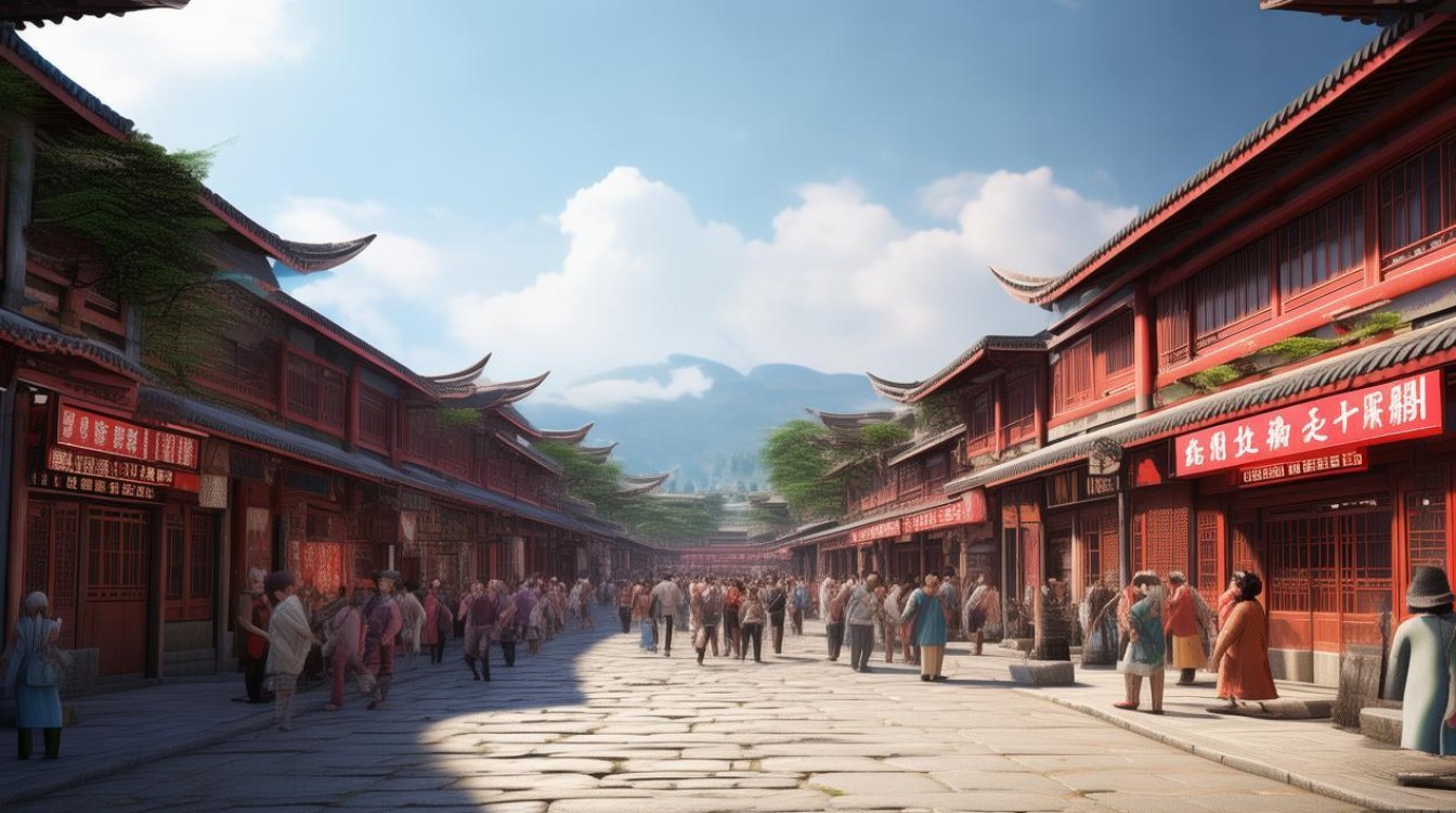 广平县旅游景点 广平县旅游景点