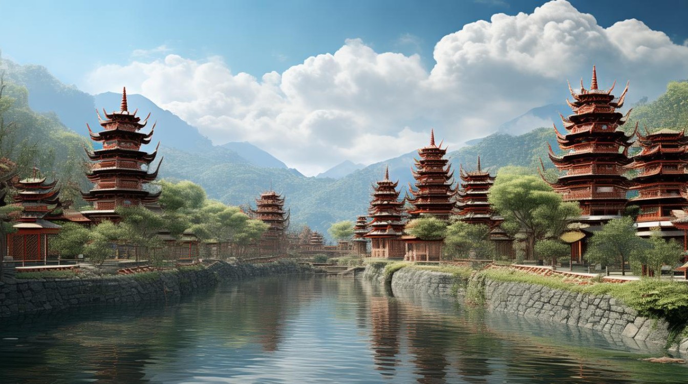 沧源县旅游景点 沧源县旅游景点