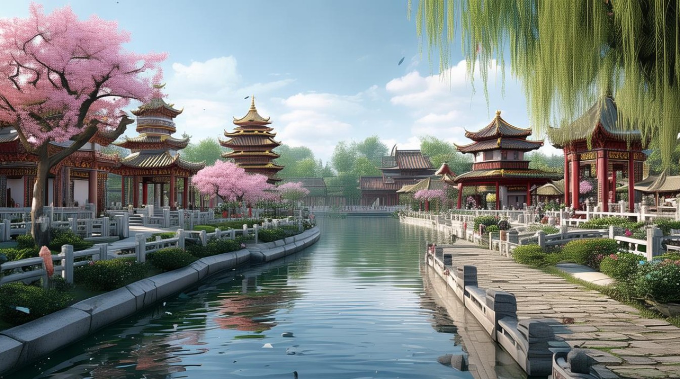 玄武湖附近景点 玄武湖附近景点