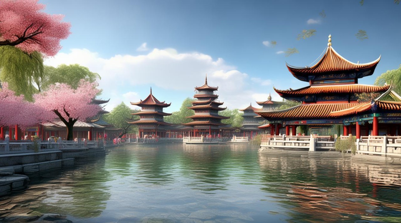 玄武湖附近景点 玄武湖附近景点