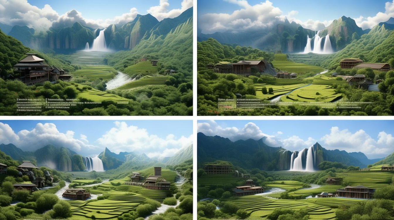 贵州十大景点推荐