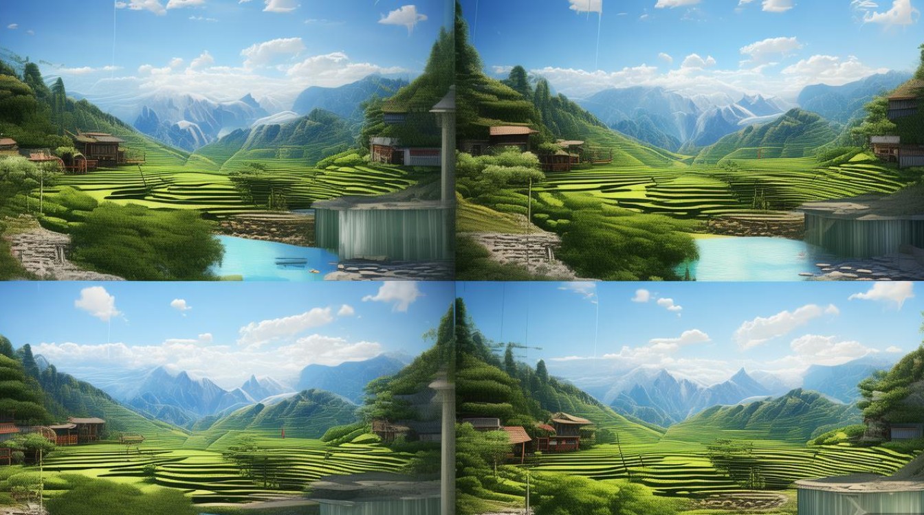 贵州十大景点推荐