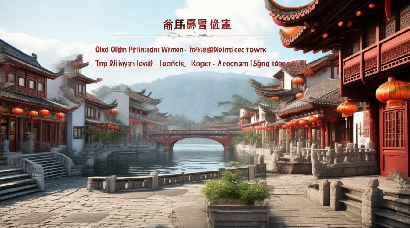 江津有哪些旅游景点