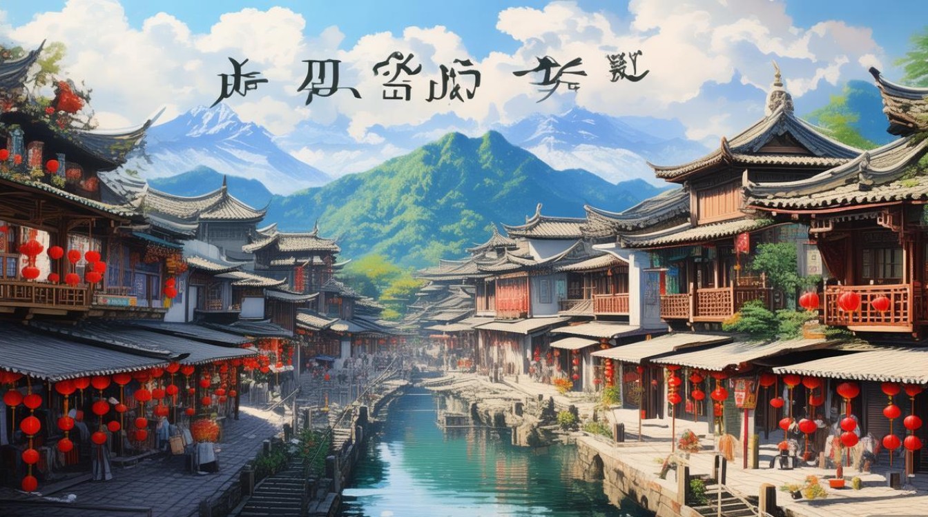 江津有哪些旅游景点