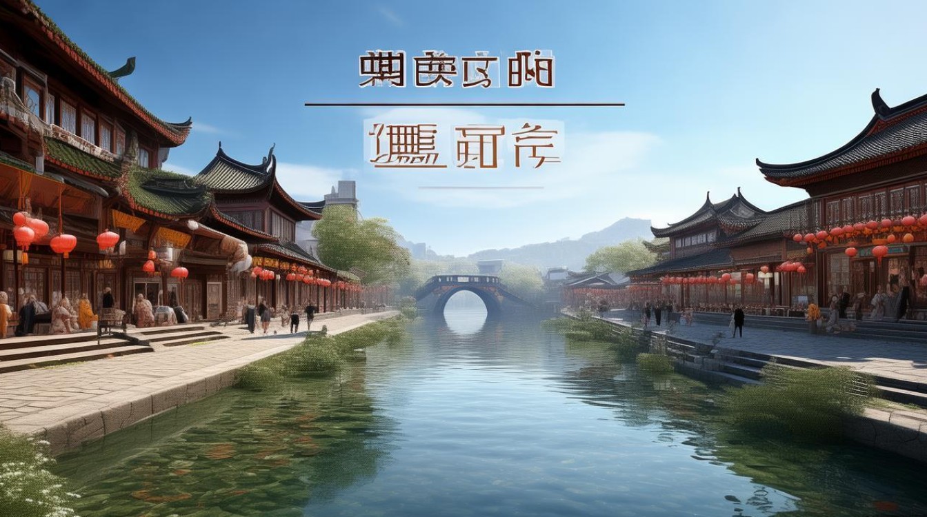 江津有哪些旅游景点