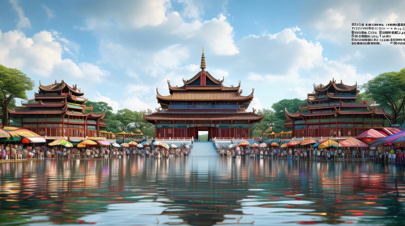 禹州旅游景点有哪些