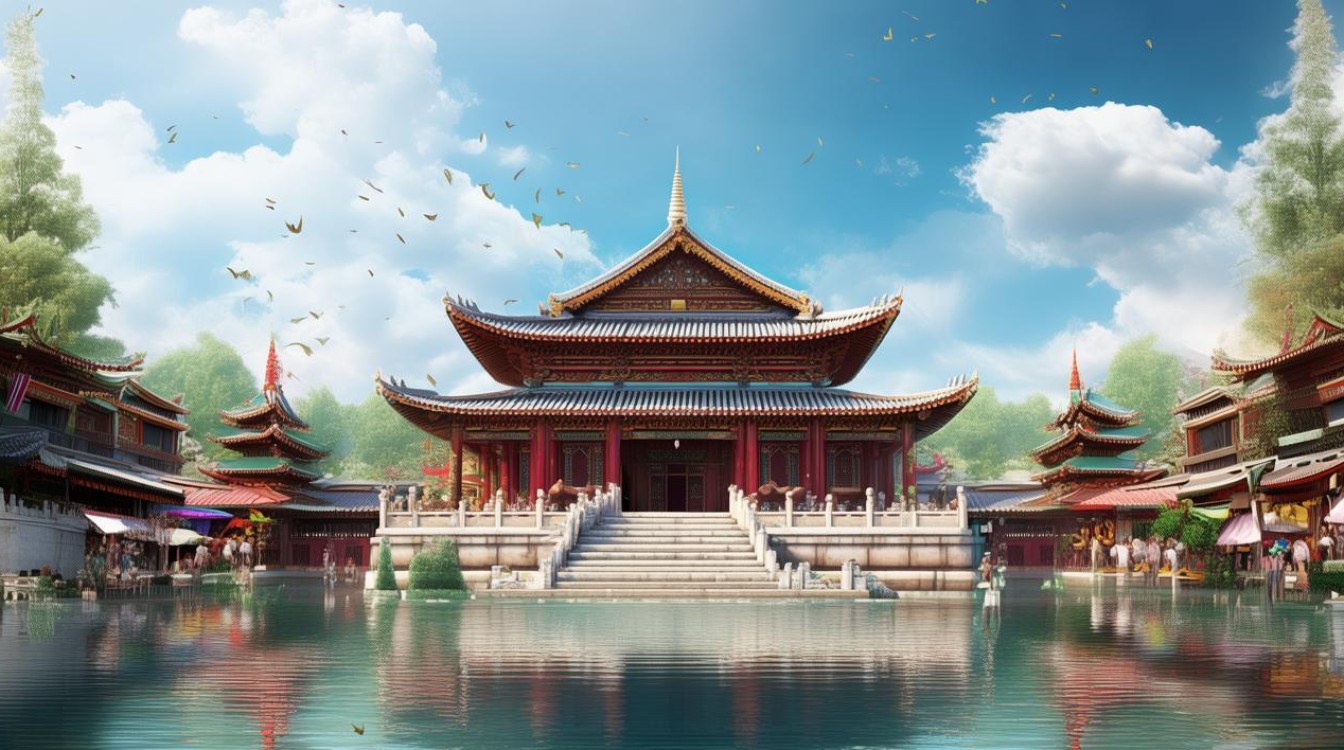 禹州旅游景点有哪些