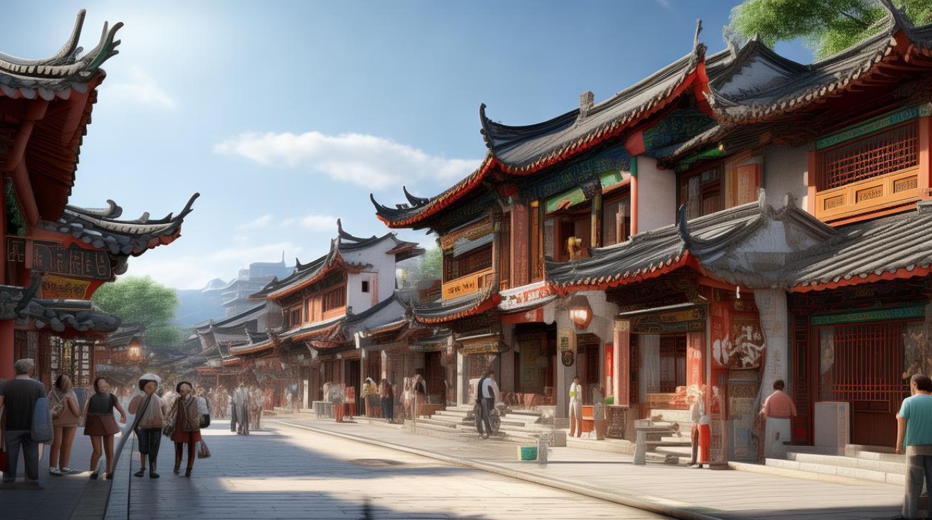 宁阳县旅游景点