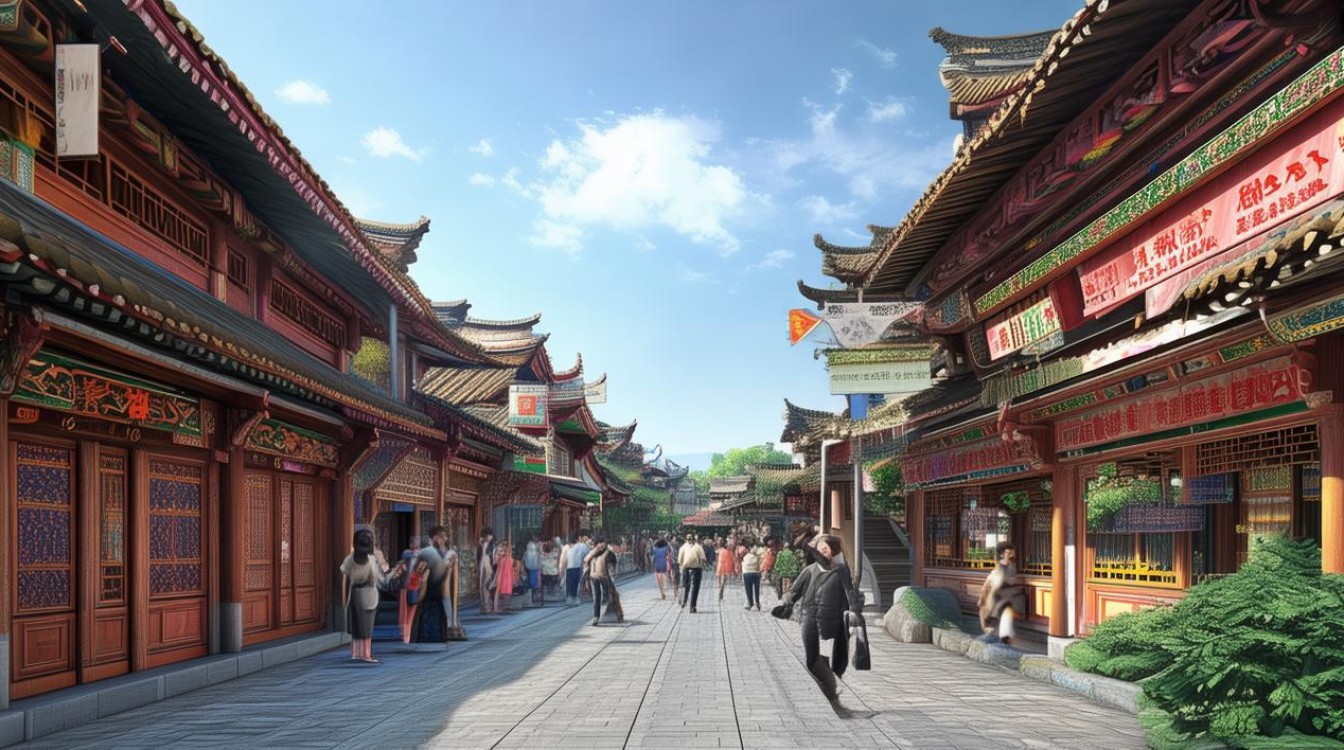 宁阳县旅游景点