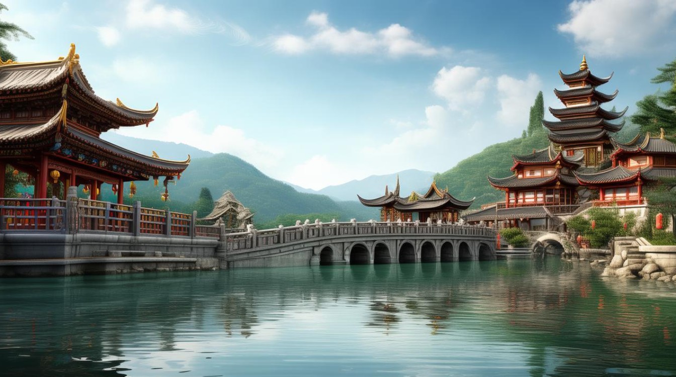 射洪县旅游景点