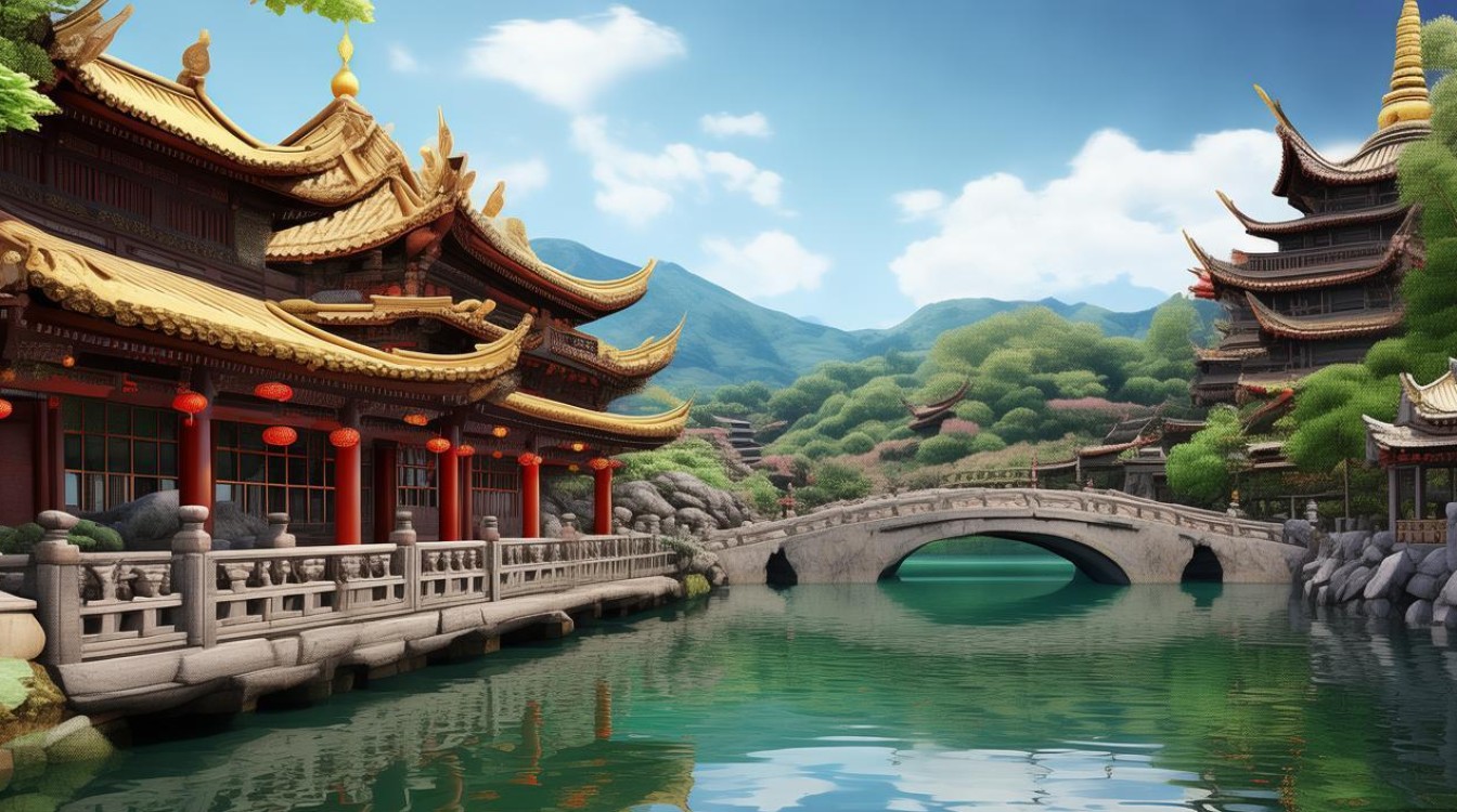 射洪县旅游景点