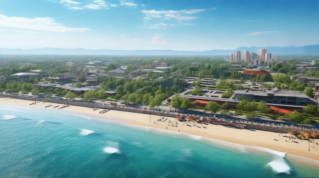 威海景点排行榜