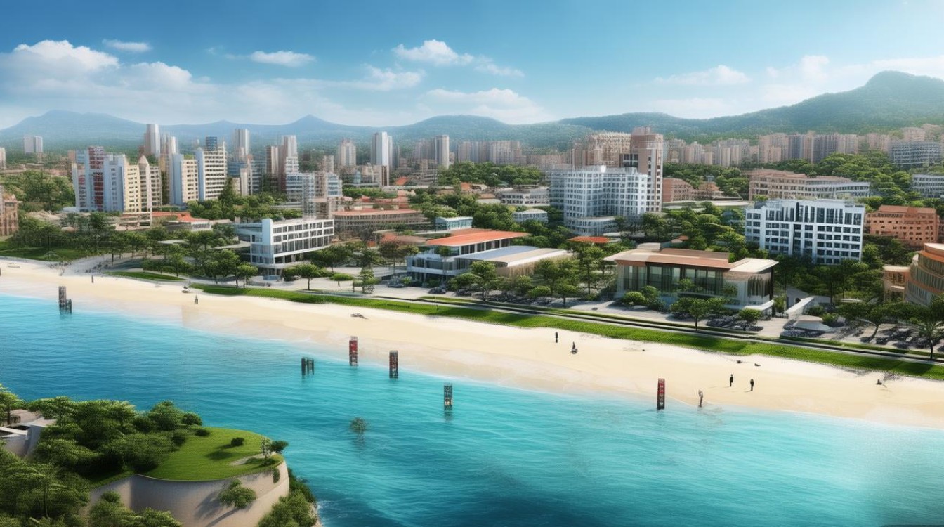 威海景点排行榜