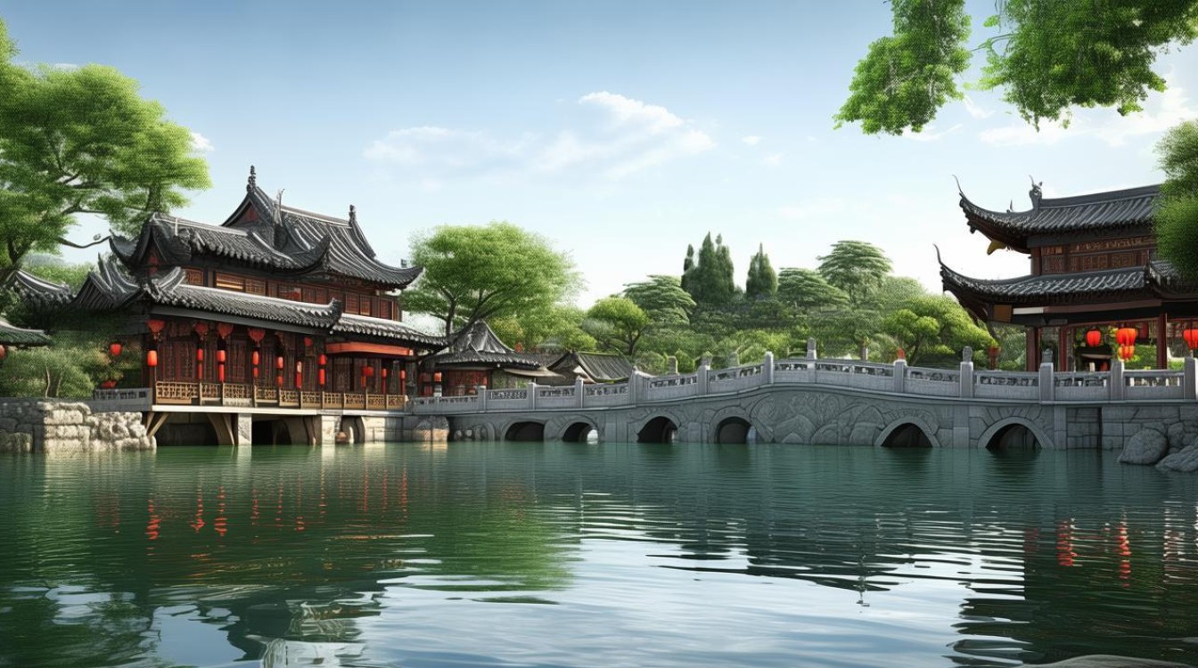 临沭县旅游景点 临沭县旅游景点