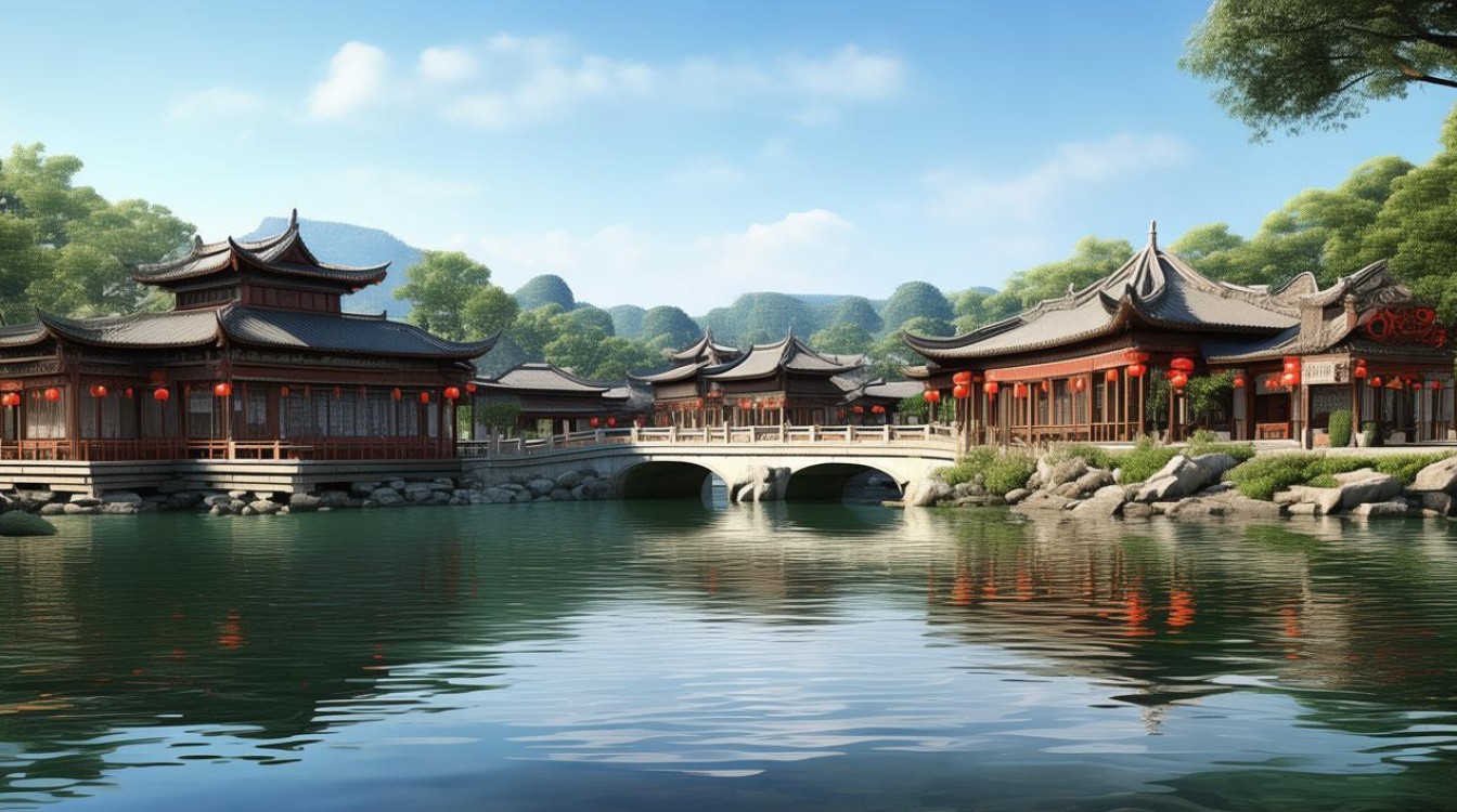 临沭县旅游景点 临沭县旅游景点