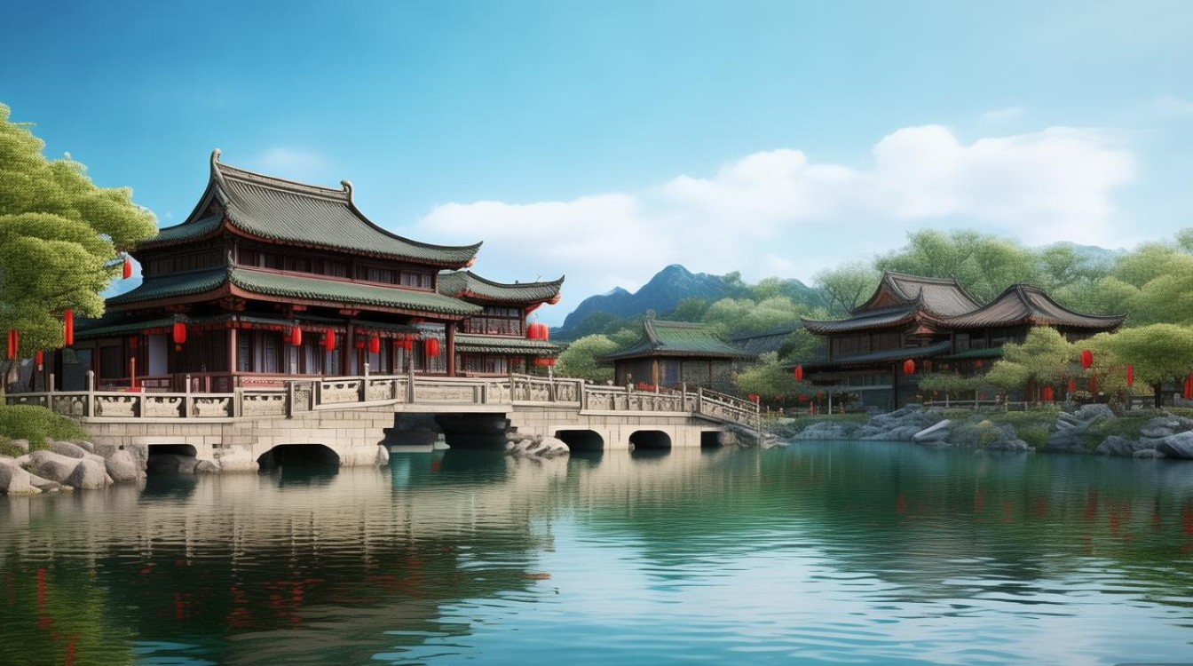 临沭县旅游景点 临沭县旅游景点