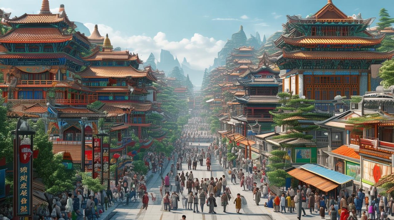 武鸣旅游景点大全 武鸣旅游景点大全