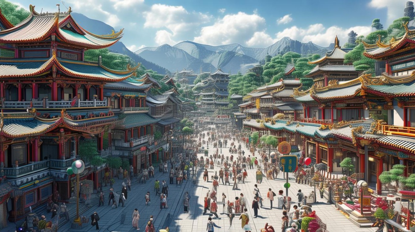 武鸣旅游景点大全 武鸣旅游景点大全