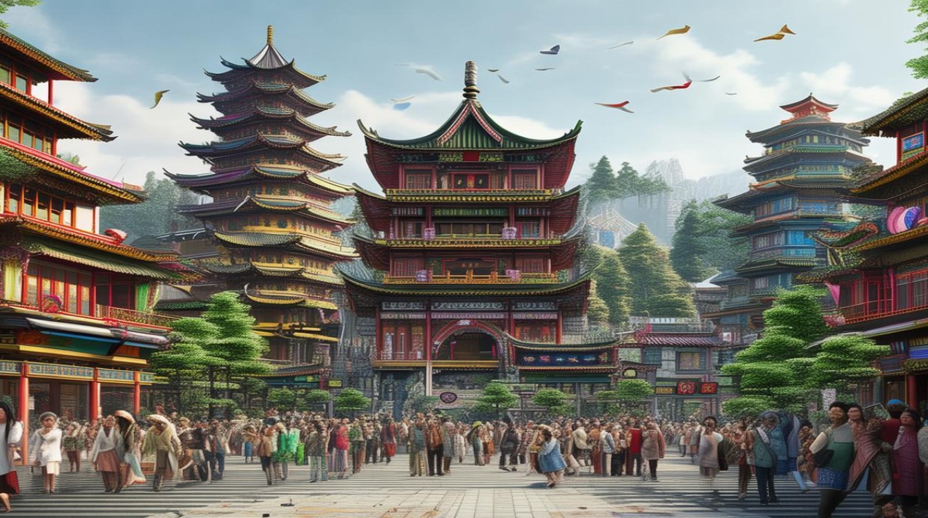 武鸣旅游景点大全 武鸣旅游景点大全