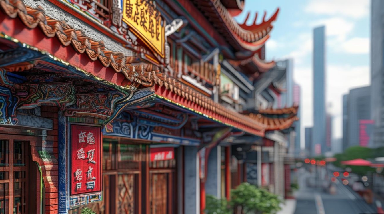 广州名胜景点 广州名胜景点