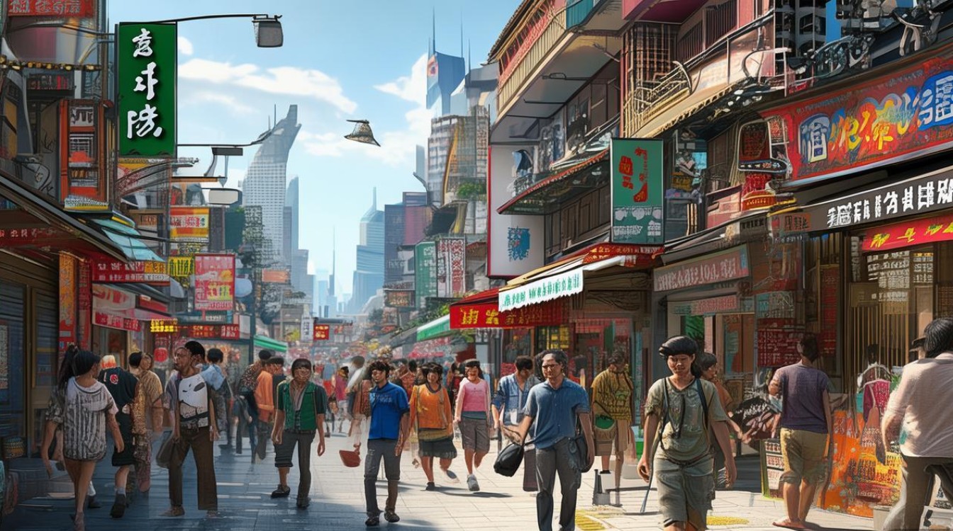 宝鸡市内景点 宝鸡市内景点