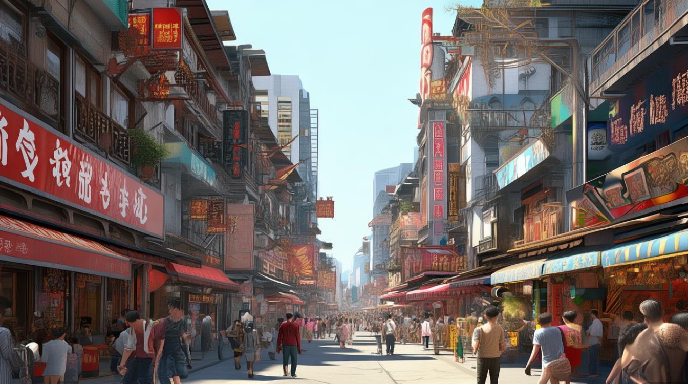 宝鸡市内景点 宝鸡市内景点