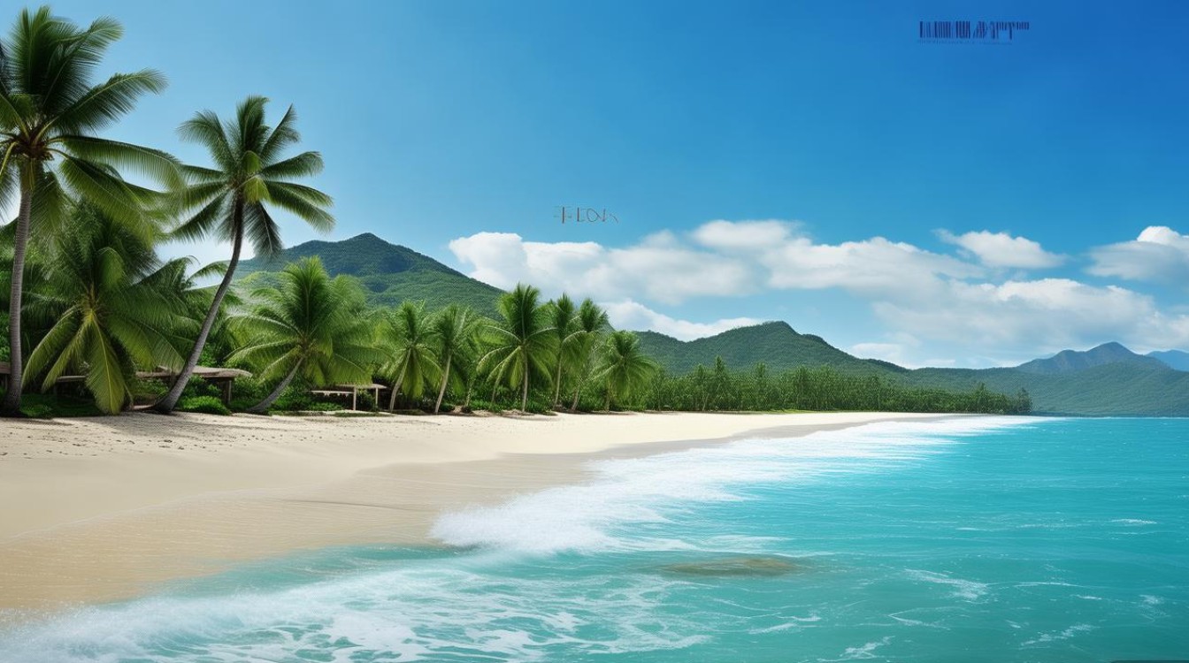 海南主要旅游景点 海南主要旅游景点