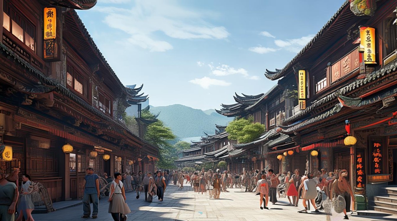 勉县旅游景点大全