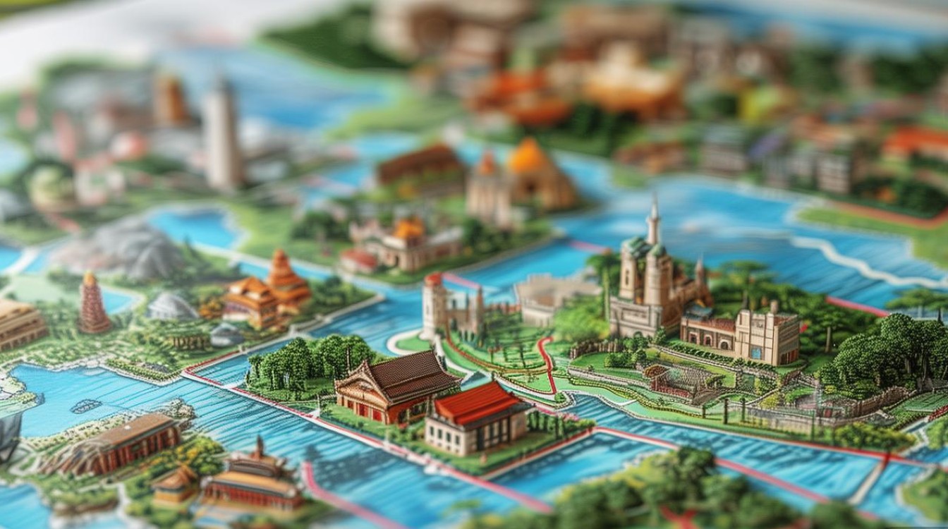 合江旅游景点大全