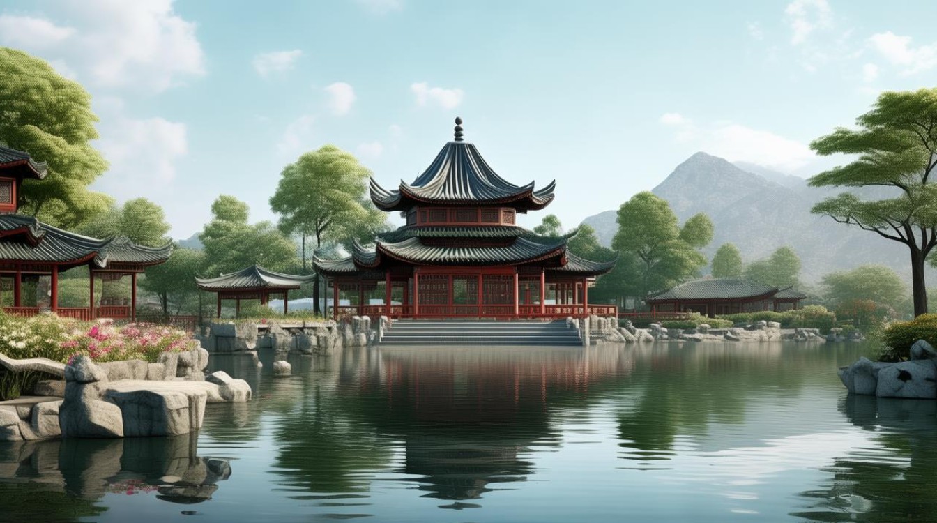 衡水湖有哪些景点