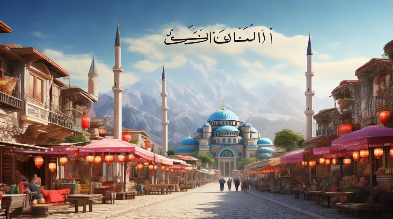 土耳其旅游景点介绍