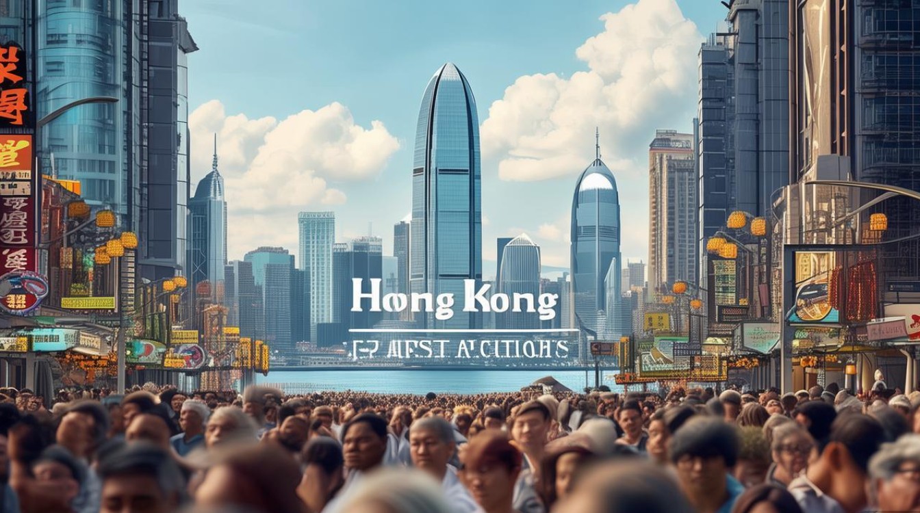 香港景点排行榜