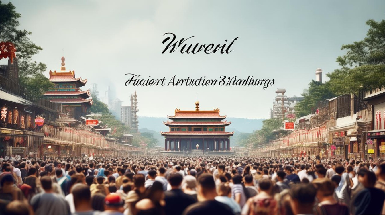 武威旅游景点排名 武威旅游景点排名