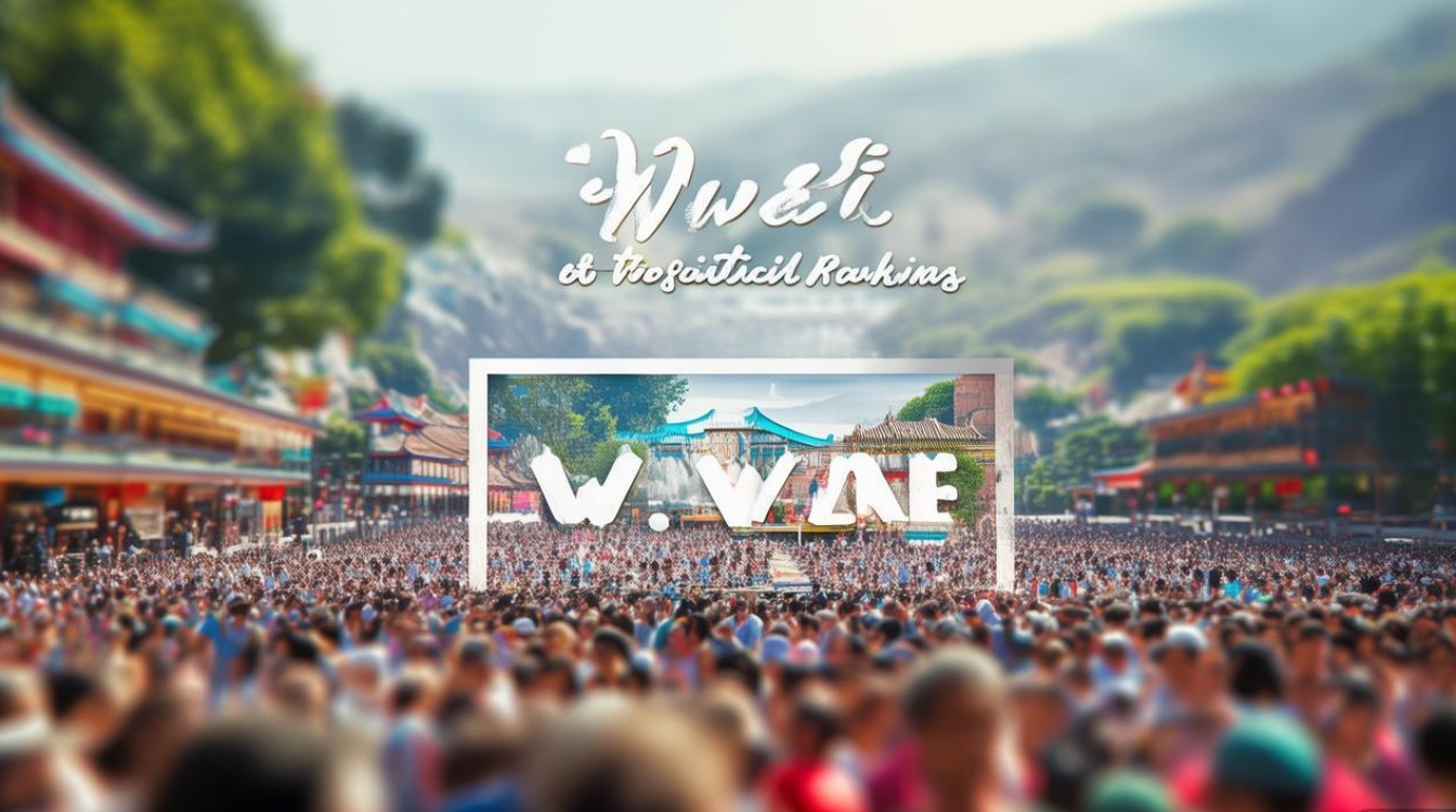 武威旅游景点排名 武威旅游景点排名