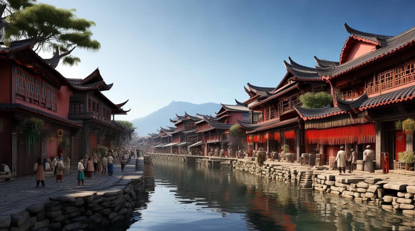 铜梁的旅游景点 铜梁的旅游景点