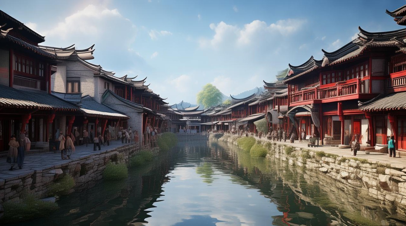 铜梁的旅游景点 铜梁的旅游景点