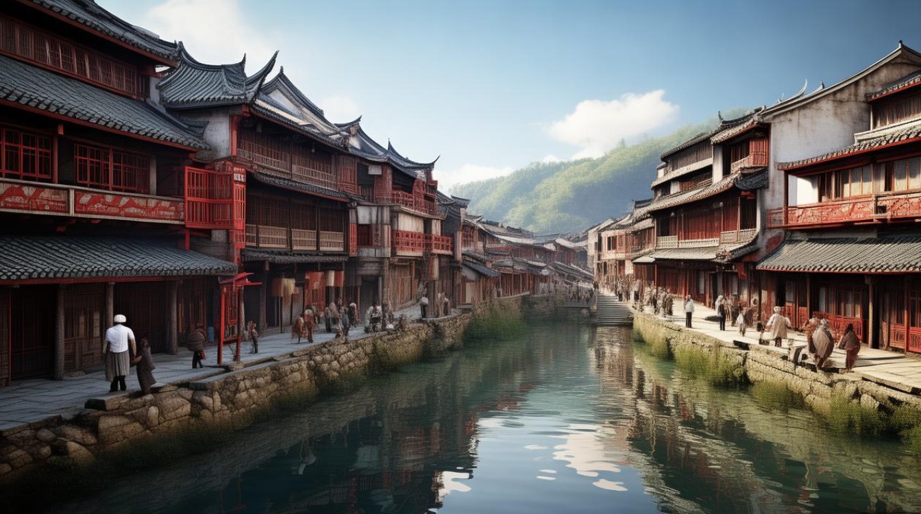 铜梁的旅游景点 铜梁的旅游景点