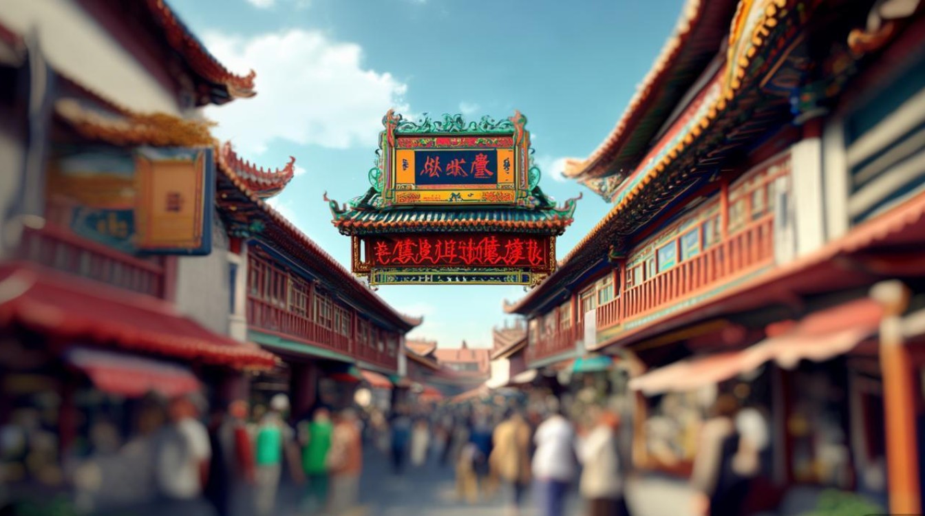 北京有特色的景点 北京有特色的景点