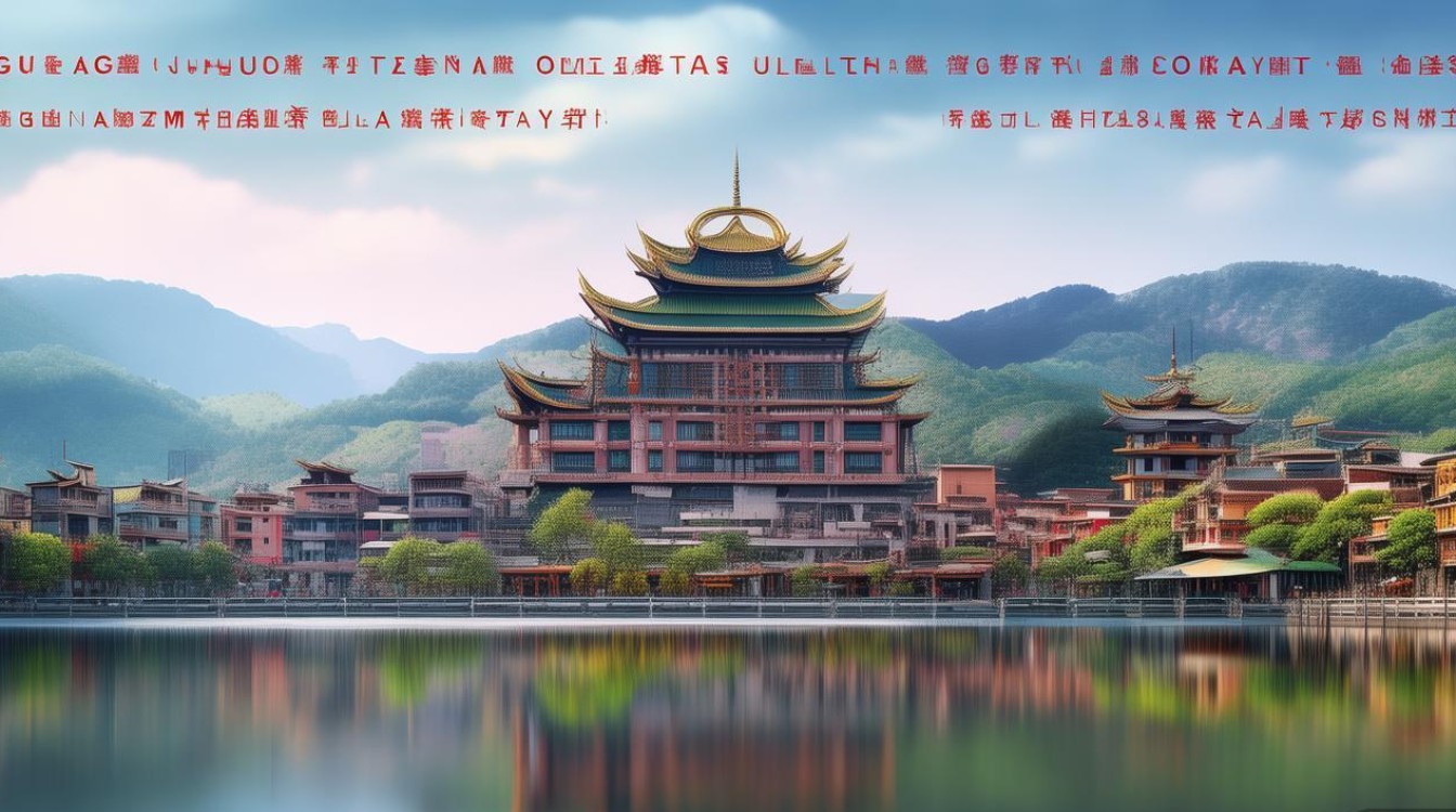 贵阳有那些景点 贵阳有那些景点