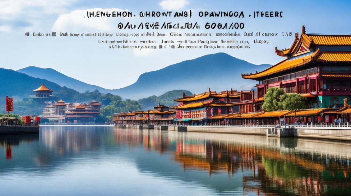 贵阳有那些景点 贵阳有那些景点