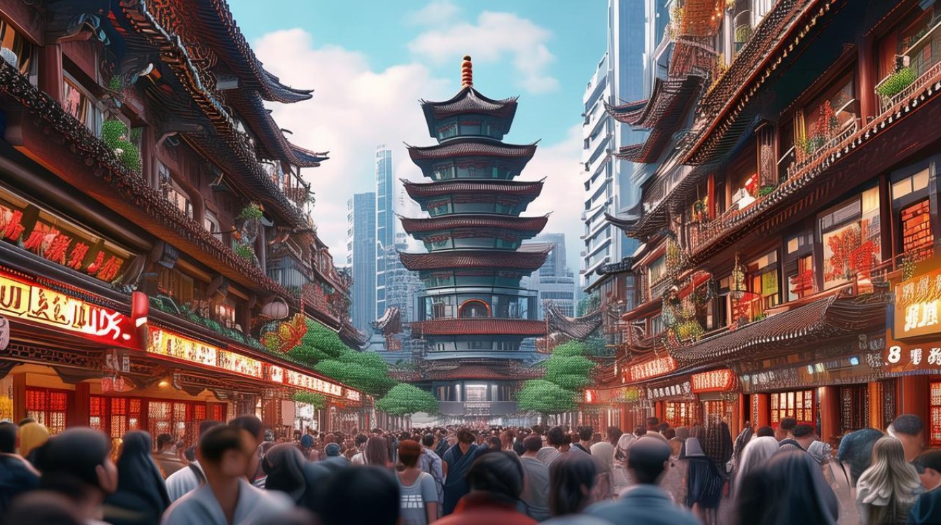 邵阳景点排名大全